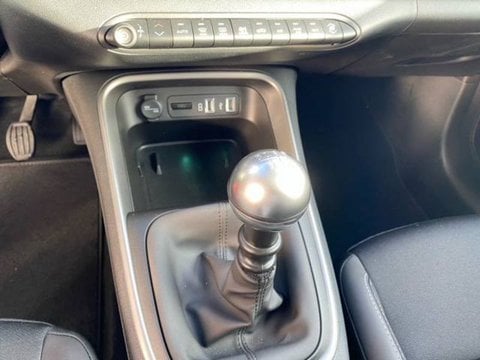 Voitures D'0Km À Toulouse | Jeep Avenger 1.2 Turbo T3 100 Ch Altitude 5P