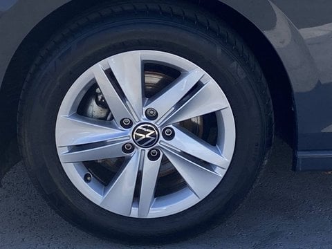 Voitures D'occasion À Tarbes | Volkswagen Golf Viii 1.0 Etsi Opf 110 Dsg7 Life Plus 5P
