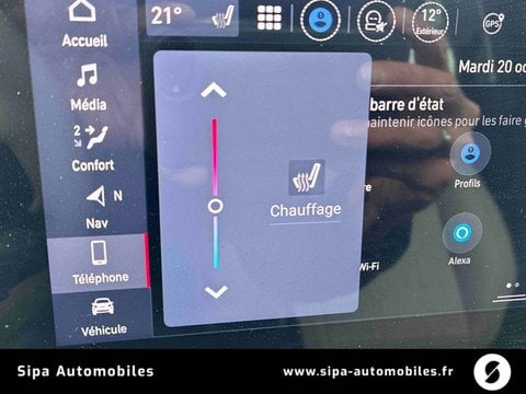 Voitures D'occasion À Muret | Fiat 500C E 118 Ch La Prima 2P