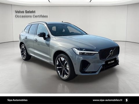 Voitures D'0Km À Labège | Volvo Xc60 T6 Awd Hybride Rechargeable 253 Ch+145 Ch Geartronic 8 Ult...