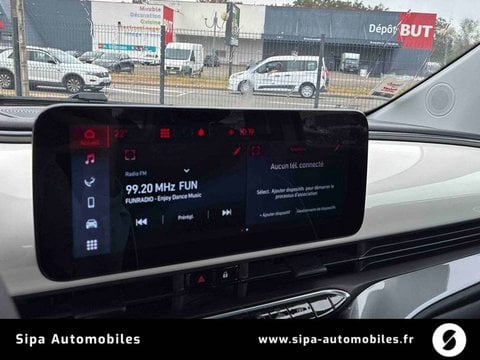 Voitures D'occasion À Mont-De-Marsan | Fiat 500 E 118 Ch Nouvelle 3P