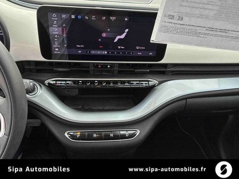 Voitures D'occasion À Toulouse | Fiat 500 Iii Electrique E 95 Ch Nouvelle 3P