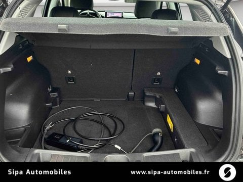 Voitures D'occasion À Toulouse | Jeep Compass 1.3 Phev T4 190 Ch 4Xe Eawd Limited 5P