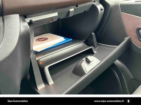 Voitures D'occasion À Mérignac | Fiat Talento Fg Vul Talento Fgn Tole 1.3 Lh1 2.0 Ecojet 145 Ev...