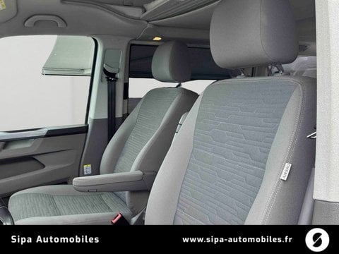 Voitures D'occasion À Lescar | Volkswagen California 2.0 Tdi 150 Dsg7 Ocean Camper 4P