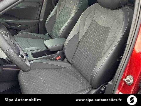 Voitures D'0Km À Lescar | Volkswagen T-Roc 1.5 Etsi Evo2 Hybrid 150 Ch Dsg7 R-Line 5P