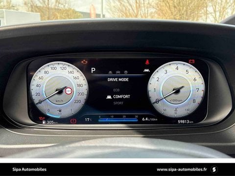 Voitures D'occasion À Muret | Hyundai Bayon 1.0 T-Gdi 100 Dct-7 Hybrid 48V Intuitive 5P