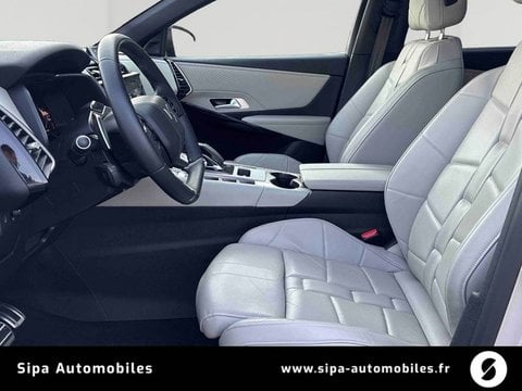 Voitures D'occasion À Lescar | Ds Ds 7 Crossback Ds 7 Hybride Rechargeable E-Tense 300 Eat8 4X4 ...