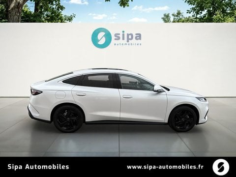 Voitures D'0Km À Le Bouscat | Byd Seal 6 1.5L Dm-I 156 Kw Phev Comfort Lite 4P