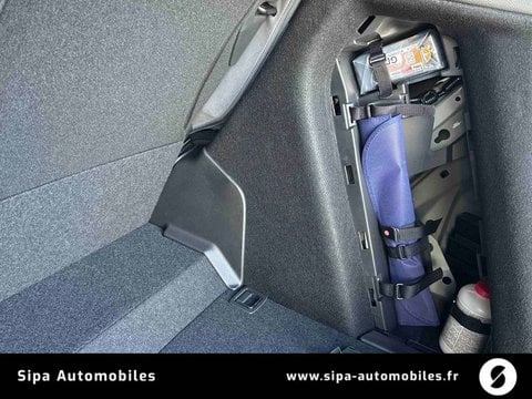 Voitures D'0Km À Mérignac | Honda Jazz E:hev 1.5 I-Mmd Advance Sport 5P