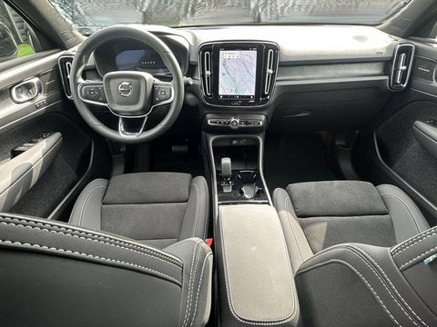 Voitures D'0Km À Labège | Volvo Ex40 Single Extended Range 252 Ch 1Edt Ultra 5P