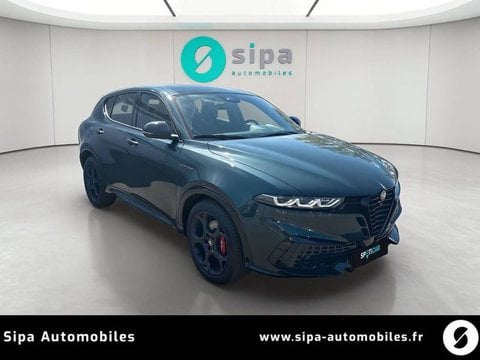 Voitures D'0Km À Dax | Alfa Romeo Tonale 1.5 Ibrida 175 Ch Vgt Tct7 Veloce 5P