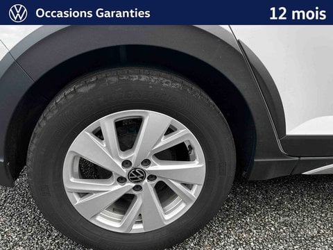Voitures D'occasion À Tarbes | Volkswagen Taigo 1.0 Tsi 95 Bvm5 Life Plus 5P