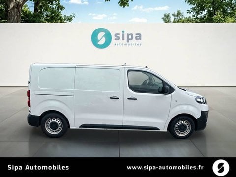 Voitures D'occasion À Toulouse | Citroën Jumpy Fgn Xs Bluehdi 100 S&S Bvm6 Club 4P