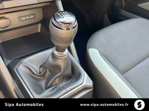 Voitures D'occasion À Le Bouscat | Dacia Duster Mild Hybrid 130 Extreme 5P