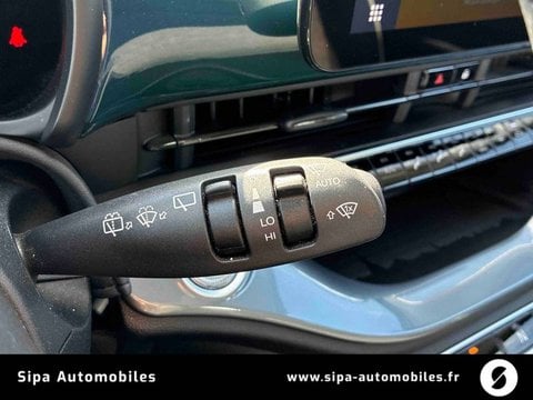 Voitures D'occasion À Mérignac | Fiat 500 E 95 Ch Nouvelle 3P