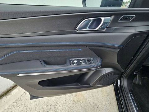 Voitures D'occasion À Saint Avit | Lynk & Co 01 1.5 Phev 261 Ch Dcth7 5P