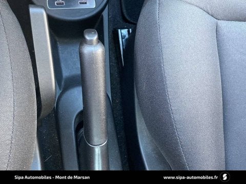 Voitures D'occasion À Mont-De-Marsan | Fiat 500 Ii 1.0 70 Ch Hybride Bsg S/S 3P