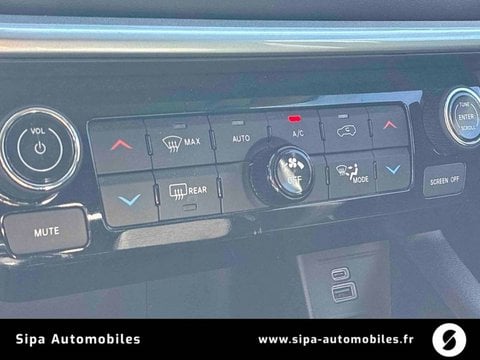 Voitures D'occasion À Toulouse | Jeep Compass 1.5 Turbo T4 130 Ch E-Hybrid Bvr7 Limited 5P