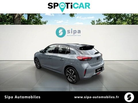 Voitures D'occasion À Bayonne | Opel Corsa 1.2 75 Ch Bvm5 Gs 5P