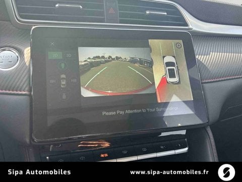 Voitures D'occasion À Toulouse | Mg Zs Ii 1.0L T-Gdi 111Ch 2Wd Luxury 5P