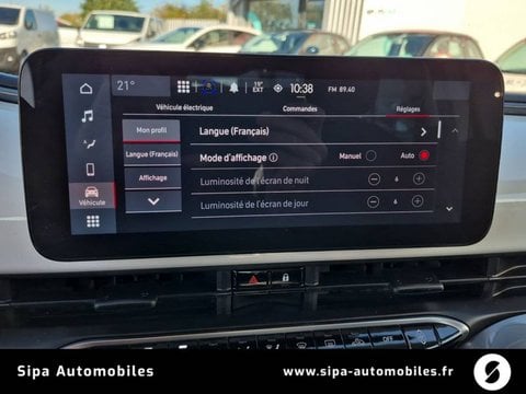 Voitures D'occasion À Dax | Fiat 500 E 95 Ch Nouvelle 3P