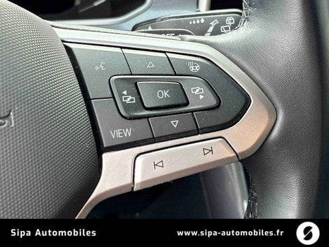 Voitures D'occasion À Mérignac | Volkswagen T-Roc 1.5 Tsi Evo 150 Start/Stop Dsg7 Style 5P