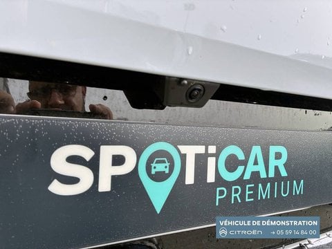 Voitures D'0Km À Lescar | Citroën C5 Aircross Electrique Ii E- 210 Autonomie Confort Plus 5P