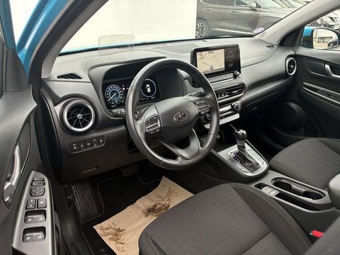 Voitures D'occasion À Le Bouscat | Hyundai Kona Hybrid 141 Creative 5P