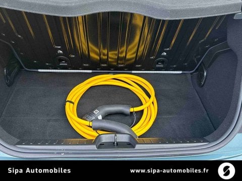 Voitures D'occasion À Bayonne | Fiat 500 Iii Electrique 3+1 E 118 Ch Icône 4P