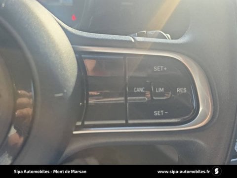 Voitures D'occasion À Mont-De-Marsan | Fiat 500 E 95 Ch Action 3P
