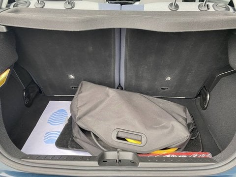 Voitures D'occasion À Mérignac | Fiat 500 Iii E 95 Ch Icône 3P