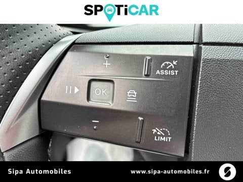 Voitures D'occasion À Lescar | Opel Grandland 1.2 Turbo Hybrid 136 Ch E-Dct6 Gs 5P