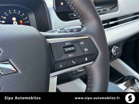 Voitures D'0Km À Mont-De-Marsan | Mitsubishi Outlander 2.4 Mivec Phev 306 4Wd Instyle 5P