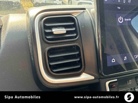 Voitures D'occasion À Mont-De-Marsan | Citroën Jumper Fgn 33 L2H2 140 S&S Bvm6 4P