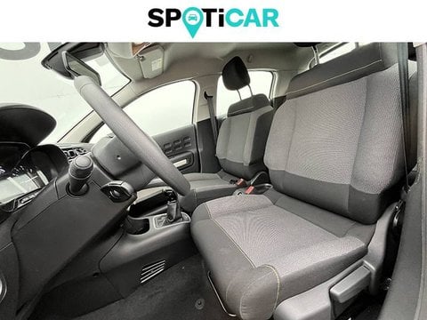 Voitures D'occasion À Lescar | Citroën C3 Puretech 83 S&S Bvm5 C-Series 5P