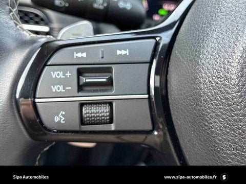 Voitures D'occasion À Mérignac | Honda Zr-V E:hev 2.0 I-Mmd Advance 5P