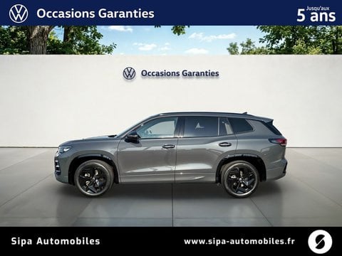Voitures D'occasion À Lescar | Volkswagen Tayron 2.0 Tdi 150Ch Dsg7 7Pl R-Line Edition 5P