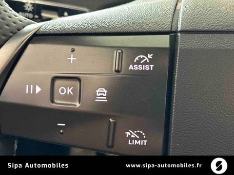 Voitures D'0Km À Toulouse | Opel Grandland 1.2 Turbo Hybrid 145 Ch E-Dct6 Gs 5P