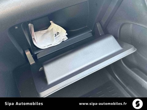 Voitures D'occasion À Mérignac | Fiat Doblò Doblo Fg Doblo Fourgon M Diesel 100 Ch Manuelle 4P