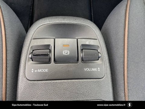 Voitures D'occasion À Toulouse | Fiat 500 Iii Electrique E 95 Ch Icône 3P