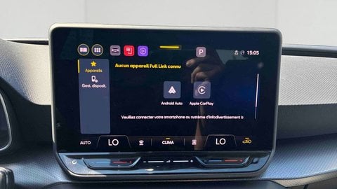 Voitures D'occasion À Le Bouscat | Seat Leon 1.5 Etsi Hybrid 115 Dsg7 Style 5P