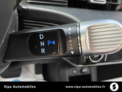 Voitures D'occasion À Villenave-D'ornon | Hyundai Ioniq 5 77 Kwh - 229 Ch Intuitive 5P