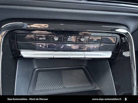 Voitures D'0Km À Mont-De-Marsan | Citroën C3 Aircross Ii Turbo 100 Bvm6 Plus 5P