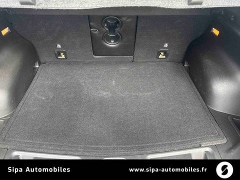 Voitures D'occasion À Mérignac | Jeep Compass 1.3 Phev T4 240 Ch 4Xe Eawd Trailhawk 5P