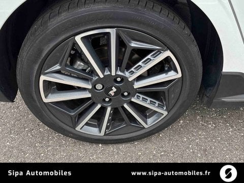 Voitures D'occasion À Toulouse | Hyundai I20 1.0 T-Gdi 100 Hybrid 48V N Line Creative 5P