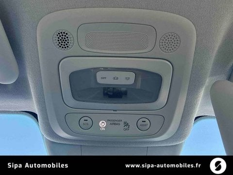 Voitures D'occasion À Toulouse | Fiat 500 Iii Electrique 3+1 E 118 Ch Nouvelle 4P