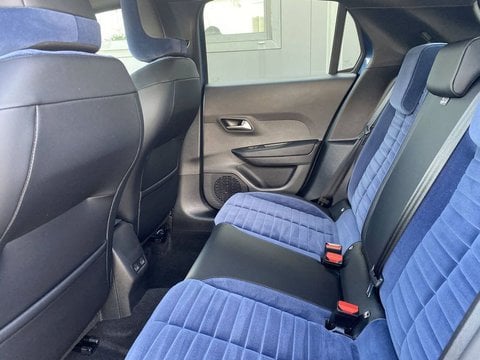 Voitures D'occasion À Mérignac | Lancia Ypsilon Electrique Iii Elettrica 156Ch Edition Cassina 5P