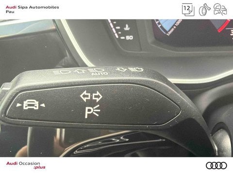 Voitures D'occasion À Lescar | Audi Q3 Sportback 35 Tfsi 150 Ch S Tronic 7 S Line 5P