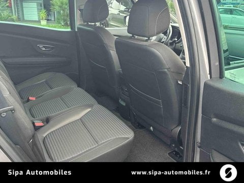 Voitures D'occasion À Lescar | Renault Scénic Scenic Blue Dci 120 Business 5P